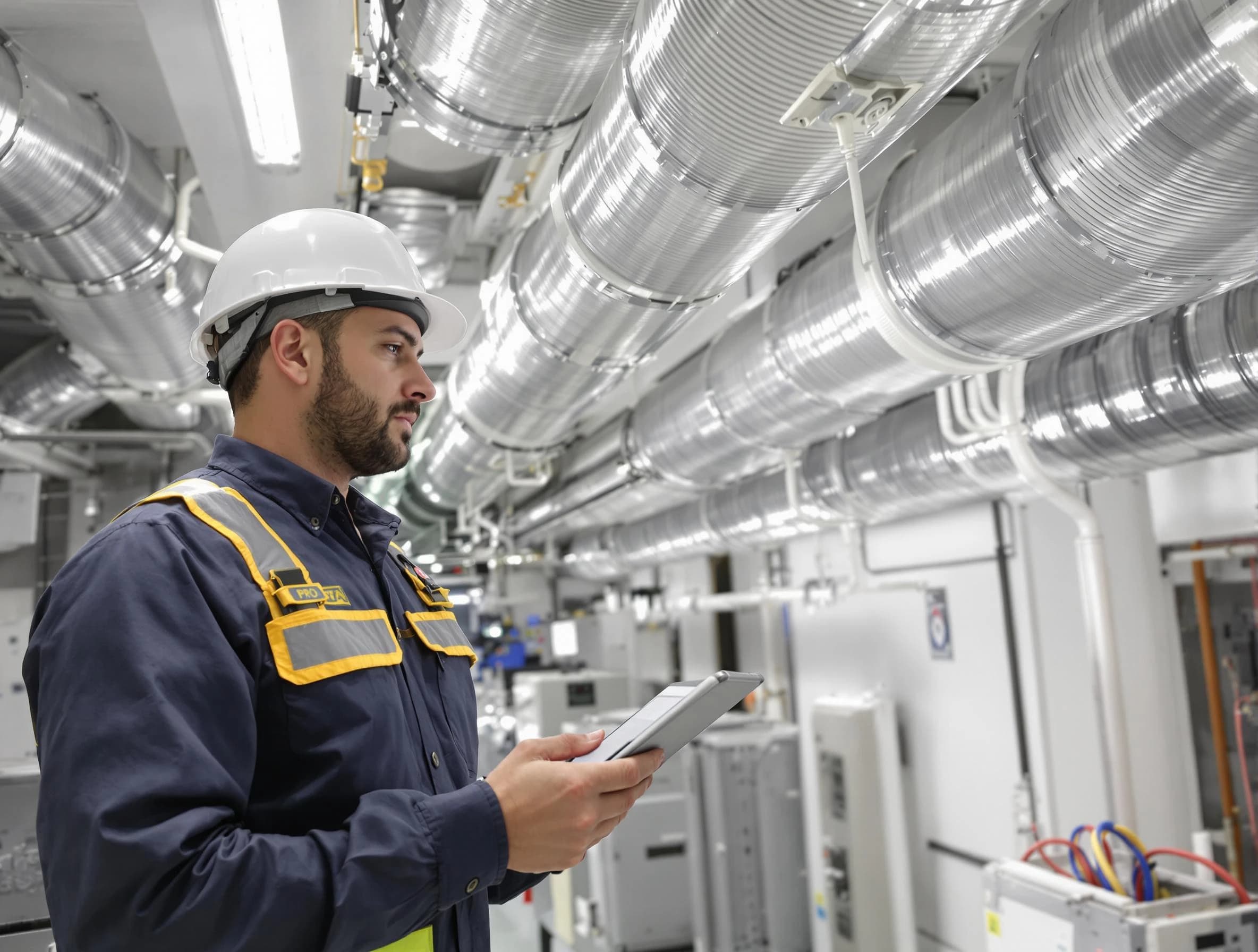 Filter Inspection service in Lakeside, VA