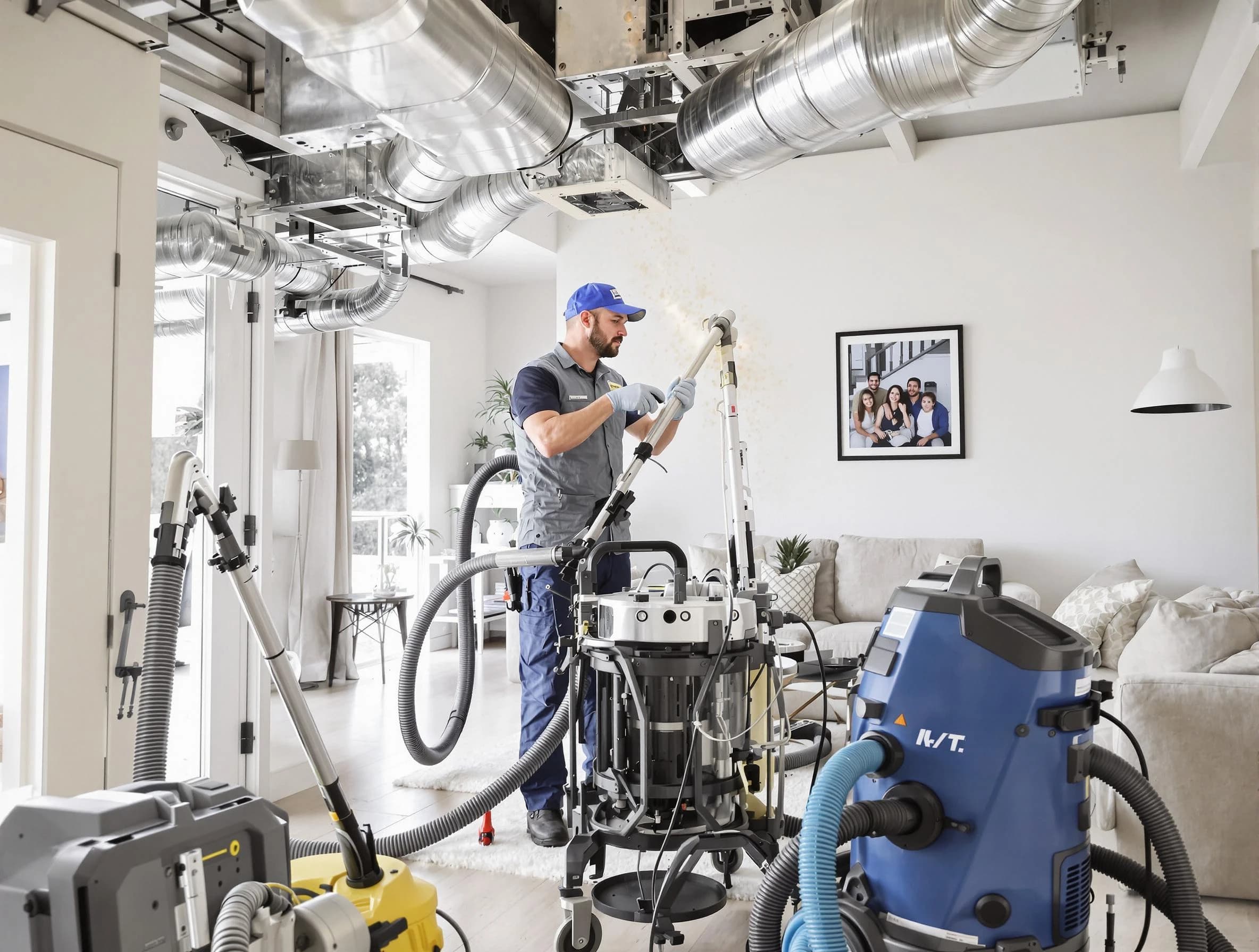 Residential Cleaning service in Lakeside, VA